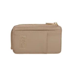 Alice Wheeler Bath Coin Purse - Stone - image 2