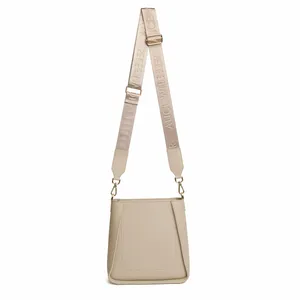 Alice Wheeler Kensington Crossbody Bag - Stone - image 3