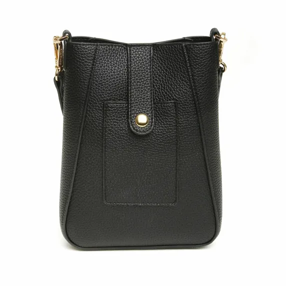 Alice Wheeler Kensington Phone Crossbody Bag - Black - image 2