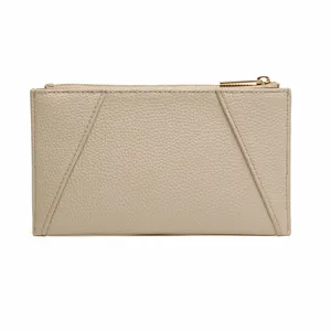 Alice Wheeler Kensington Purse - Stone - image 2