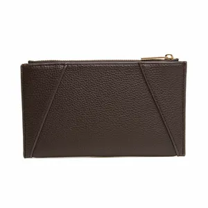 Alice Wheeler Kensington Purse - Chocolate - image 2