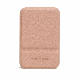Alice Wheeler Mini Folding Mirror - Pink - image 2