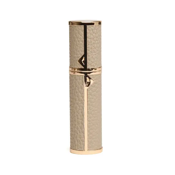 Alice Wheeler Refillable Travel Atomiser - Stone