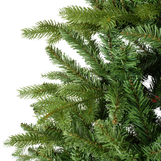 Allison Pine Artificial Christmas Tree 6ft - image 2