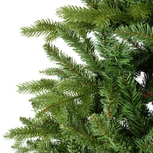 Allison Pine Artificial Christmas Tree 6ft - image 2