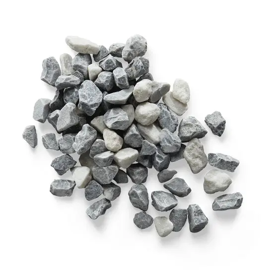 Alpine Black Natural Stone Chippings - image 1