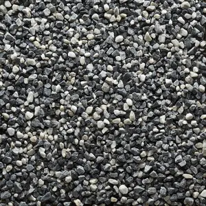 Alpine Black Natural Stone Chippings - image 3