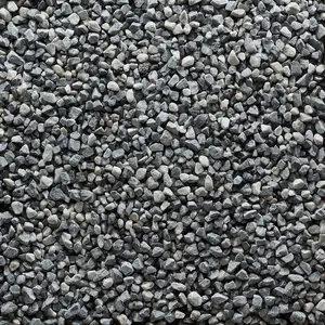 Alpine Black Stone Chippings Bulk Bag - image 1
