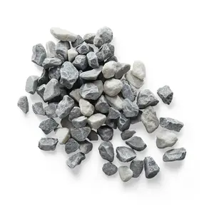 Alpine Black Stone Chippings Bulk Bag - image 2