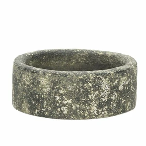 Alpine Cylinder Planter Ø23cm
