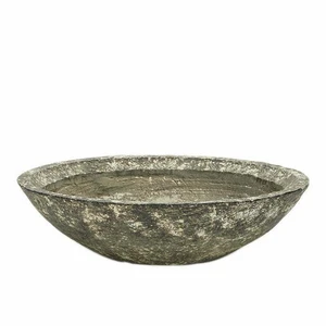 Alpine Low Bowl Planter Ø55cm