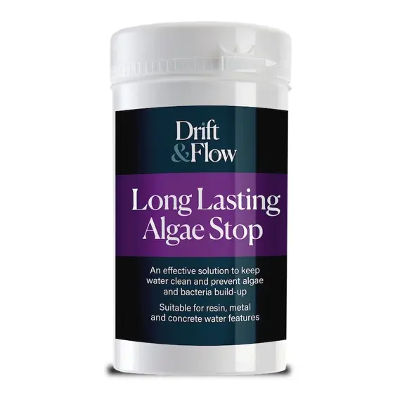 Altico Algae Stop Long Lasting