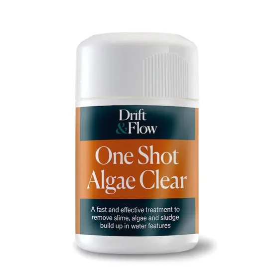 Altico One Shot Algae Clear
