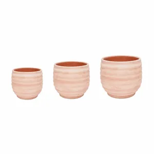Ivyline Ambrose Honeycomb Planter Ø25cm - image 2