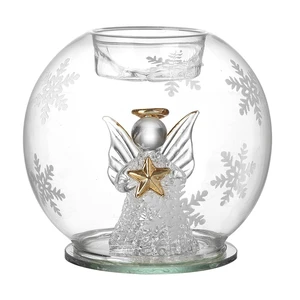 Angel Tealight Holder