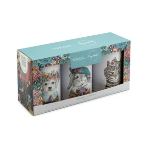 Animal Print Storage Canister Set - image 2
