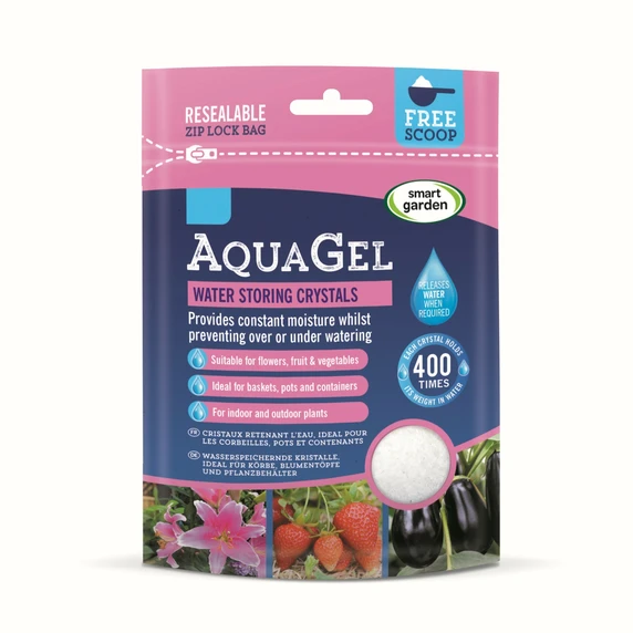 AquaGel 400g