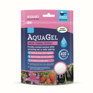 AquaGel Water Storing Crystals