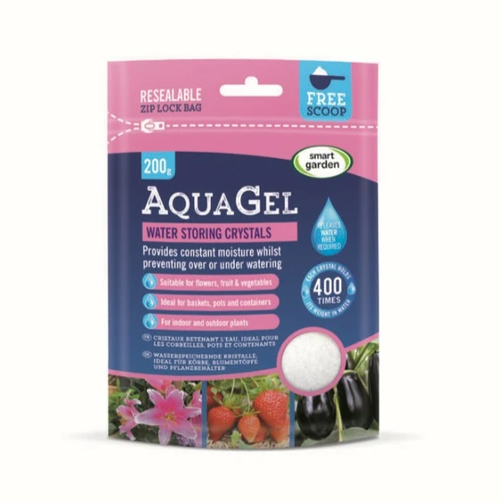 AquaGel 400g