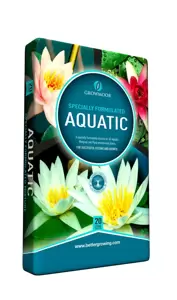 Aquatic Compost 20L