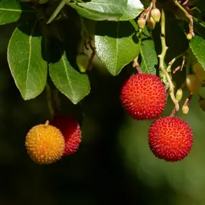 Arbutus 'Compacta'