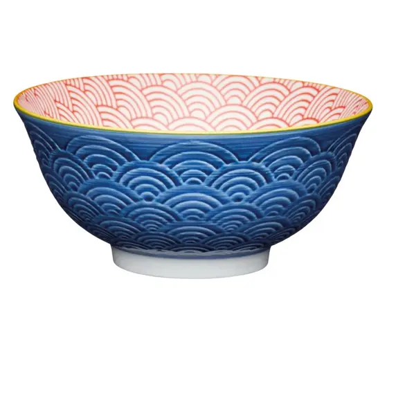 Arc Blue Bowl - image 1