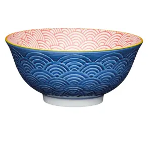 Arc Blue Bowl - image 1