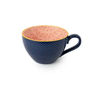 Arc Blue Mug - image 1
