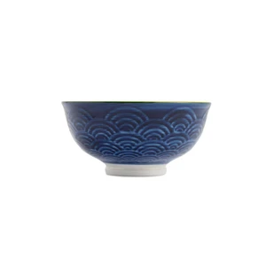 Arc Blue Nibble Bowl - image 2