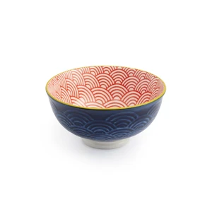 Arc Blue Nibble Bowl - image 1