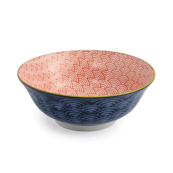 Arc Blue Ramen Bowl - image 1