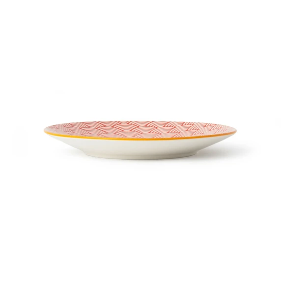 Arc Red Side Plate - image 2