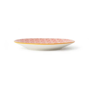 Arc Red Side Plate - image 2