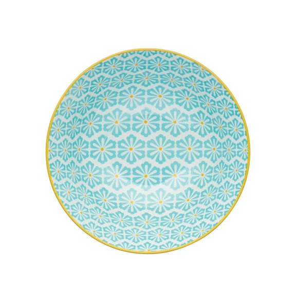 Arched Grey Bowl - image 2