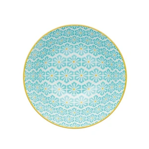 Arched Grey Bowl - image 2