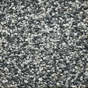 Arctic Mist Stone Chippings Bulk Bag - image 1