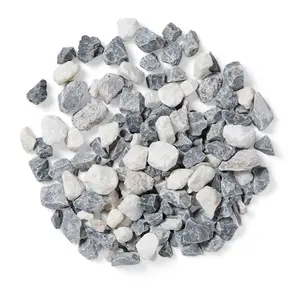 Arctic Mist Stone Chippings Bulk Bag - image 2