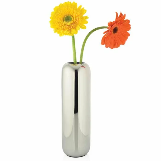 Argentum Mirrored Vase - Small - image 2