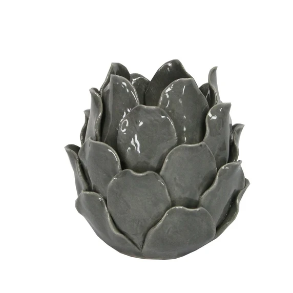 Artichoke Tealight Holder