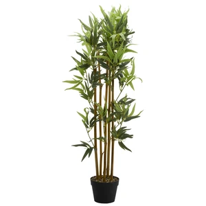 Artificial Bamboo Plant