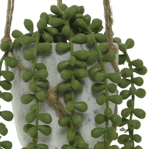 Artificial Green Trailing Plant