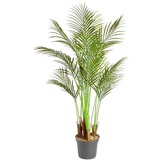 Artificial Phoenix Palm Plant - image 2