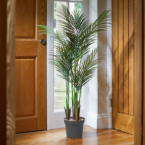 Artificial Phoenix Palm Plant - image 1