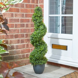 Artificial Topiary Twirl - 90 cm