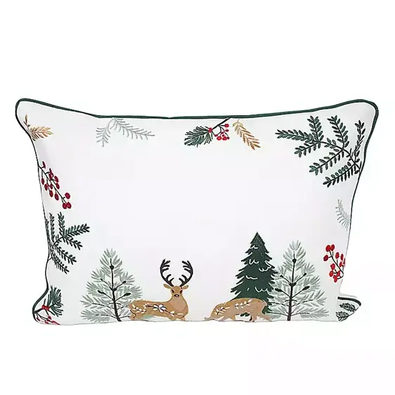 Arwell Woodland Cushion