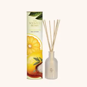 Ashleigh & Burwood Amalfi Lemon & Sea Salt Reed Diffuser - image 1