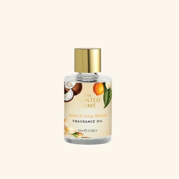 Ashleigh & Burwood Amber & Orange Blossom Fragrance Oil - image 1