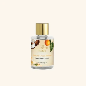 Ashleigh & Burwood Amber & Orange Blossom Fragrance Oil - image 1