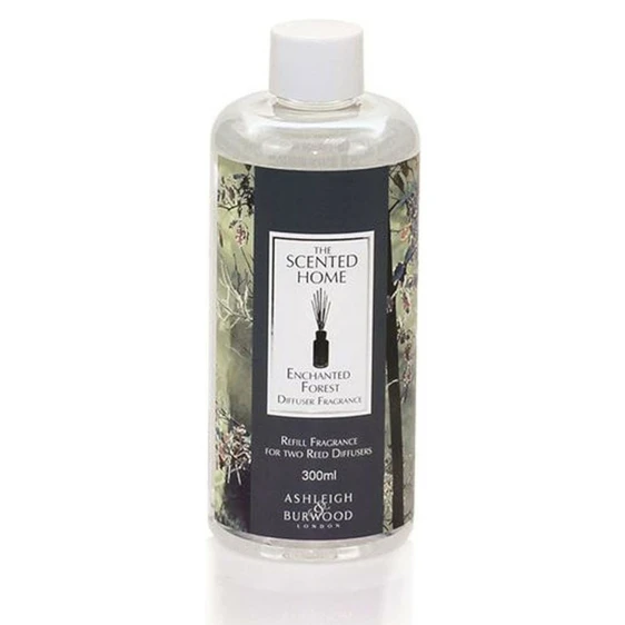 Ashleigh & Burwood Enchanted Forest Diffuser Refill