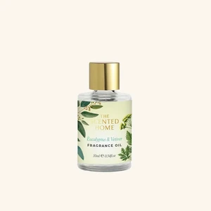 Ashleigh & Burwood Eucalyptus & Vetiver Fragrance Oil